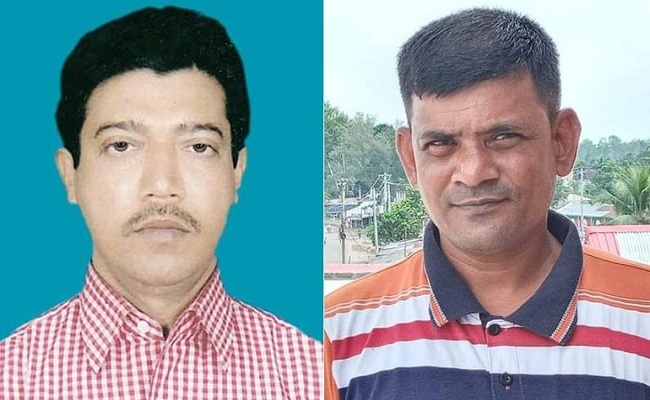 হিজাব নিয়ে গুজব ছড়ানোর ঘটনায় দুইজন গ্রেপ্তার