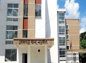 নড়াইলে আপত্তিকর ছবি ভাইরাল হওয়ায় কলেজ ছাত্রীর আত্মহত্যা