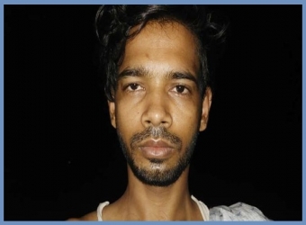 শিশু তাসপিয়াকে গুলি করে হত্যা : আরেক আসামি গ্রেফতার