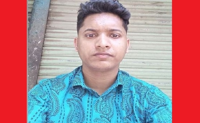 নিজ বাসায় যুবকের গলাকাটা লাশ উদ্ধার
