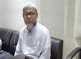 শিক্ষার্থীকে বলাৎকারের অভিযোগে মাদরাসার অধ্যক্ষ আটক