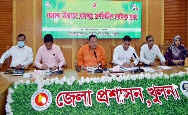 খুলনায় ২ লাখ পরিবারের মাঝে টিসিবি'র পণ্য বিক্রির ব্যবস্হা
