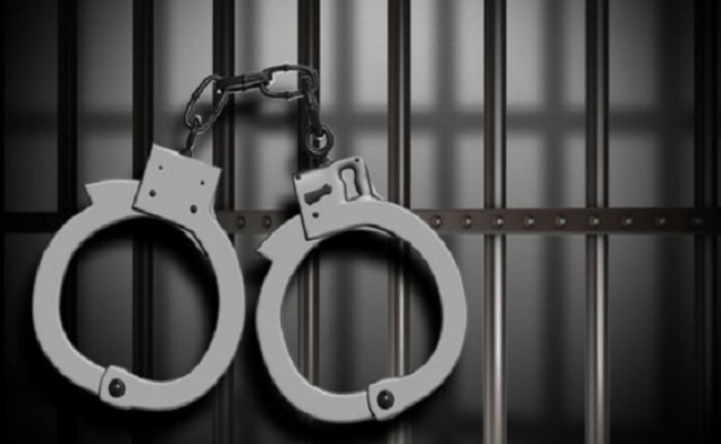 সাপাহারে আদিবাসী নারীকে ধর্ষণের অভিযোগে গ্রেফতার ১