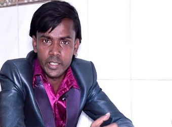 এবার এফডিসিতে নির্বাচনে প্রার্থী হচ্ছেন হিরো আলম