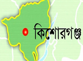 কিশোরগঞ্জে বজ্রপাতে মা-মেয়ে নিহত