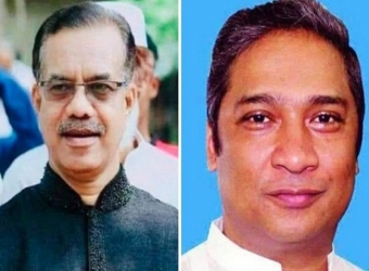 গাজীপুর জেলা বিএনপির সভাপতি মিলন, সম্পাদক রিয়াজুল