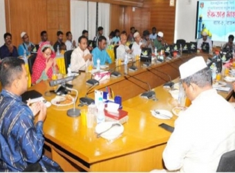 মাদক প্রতিরোধে গণমাধ্যমের সহযোগিতা চাইল র‌্যাব