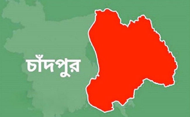 চাঁদপুরে দুলাভাইয়ের ছুরিকাঘাতে যুবলীগ নেতা খুন