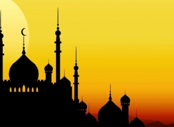 আজ নামাজের সময়সূচি : ২১ এপ্রিল ২০২২