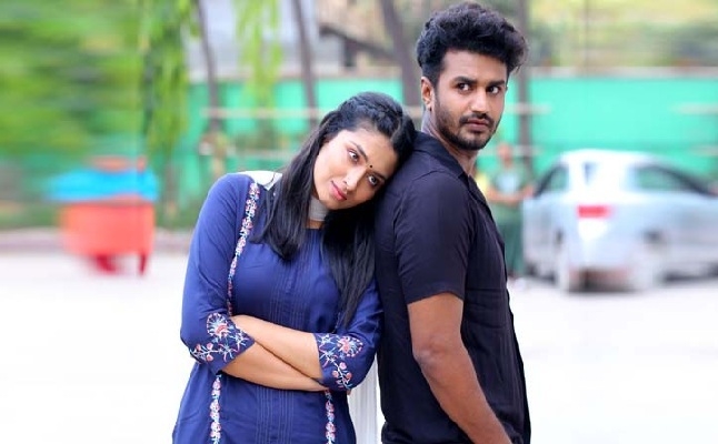 ফারিনের শিক্ষক হলেন ফারহান