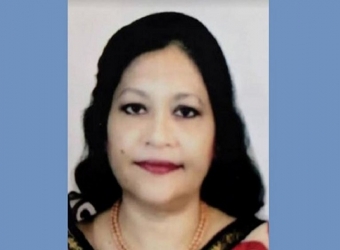 নাসরিন মাশকুরা রোকনকে সুশীল সমাজের অভিনন্দন 
