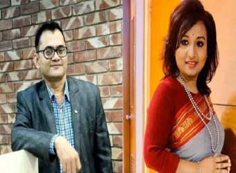 ঢাকাস্থ খুলনা জেলা সাংবাদিক ফোরামের আহ্বায়ক মাহতাব, সদস্য সচিব সাজু