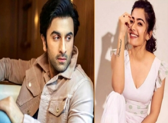 বিয়ের পর রাশমিকার সঙ্গে রণবীরের নতুন মিশন শুরু