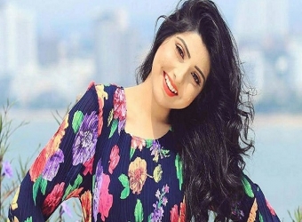 সে যেন অভিনয়শিল্পী হয়েই জন্মগ্রহণ করেছে: সাজিন আহমেদ