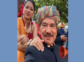 ৬৬ বছর বয়সে বিয়ের পিঁড়িতে ভারতীয় সাবেক ক্রিকেটার