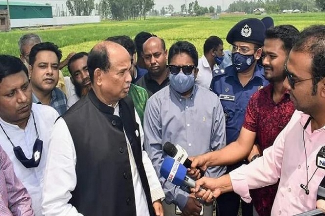 জাতীয় নির্বাচনের আগেই বগুড়া-সিরাজগঞ্জ রেলপথ নির্মাণ হবে: রেলমন্ত্রী