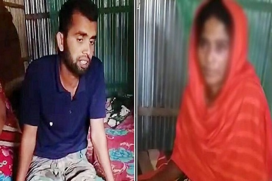 পরকীয়ার ঘটনায় সেই ছাত্রলীগ নেতা বহিষ্কার
