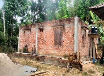 পাহাড়ের জায়গা জবরদখলের অভিযোগ