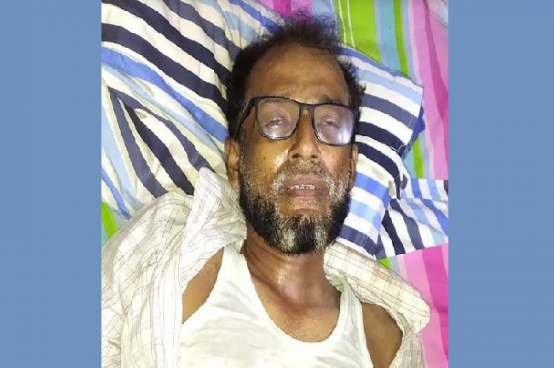লোহাগাড়ায় বনবিট কর্মকর্তাকে দুর্বৃত্তের হামলা