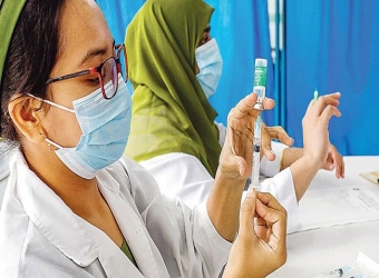 দেশে দুই ডোজ টিকার আওতায় ১১ কোটি ৬০ লাখ মানুষ