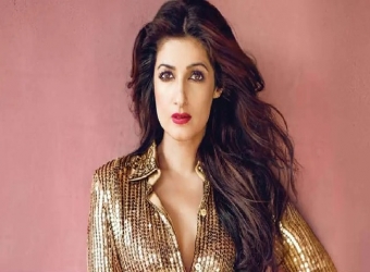  ১১ বছর পরে বড় পর্দায় ফিরছেন টুইঙ্কল খন্না