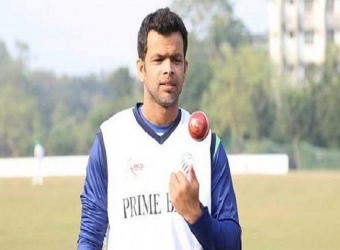 এবার কোচের দায়িত্বে নির্বাচক রাজ্জাক