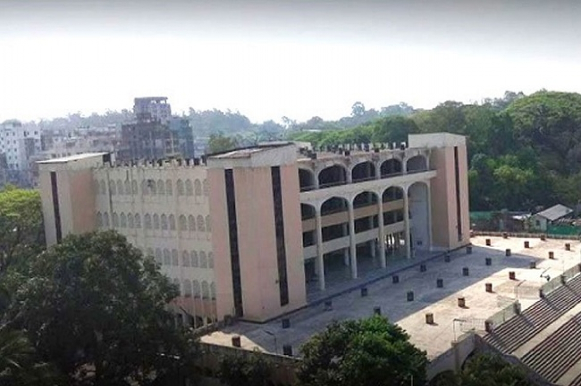 চট্টগ্রামে ঈদের প্রথম জামাত সকাল ৮ টায়