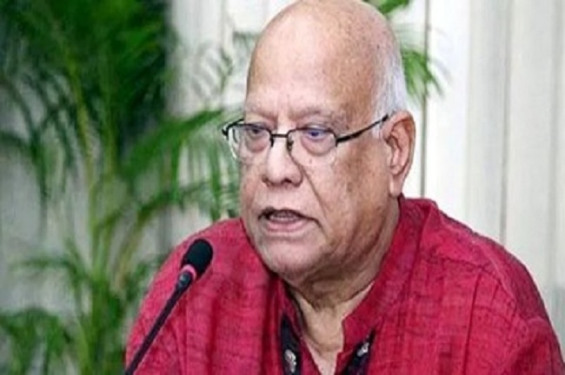সাবেক অর্থমন্ত্রী মুহিতের মৃত্যুতে ভারতীয় হাইকমিশনের শোক