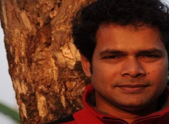 গুম হওয়া অর্ধ জীবন