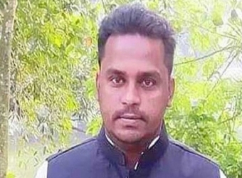 কিশোরগঞ্জে সাবেক ছাত্রলীগ নেতাকে প্রকাশ্যে খুন