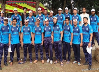 ১৯৮৭ থেকে ২০১৭ ব্যাচের শিক্ষার্থীদের ঈদ পুনর্মিলনী