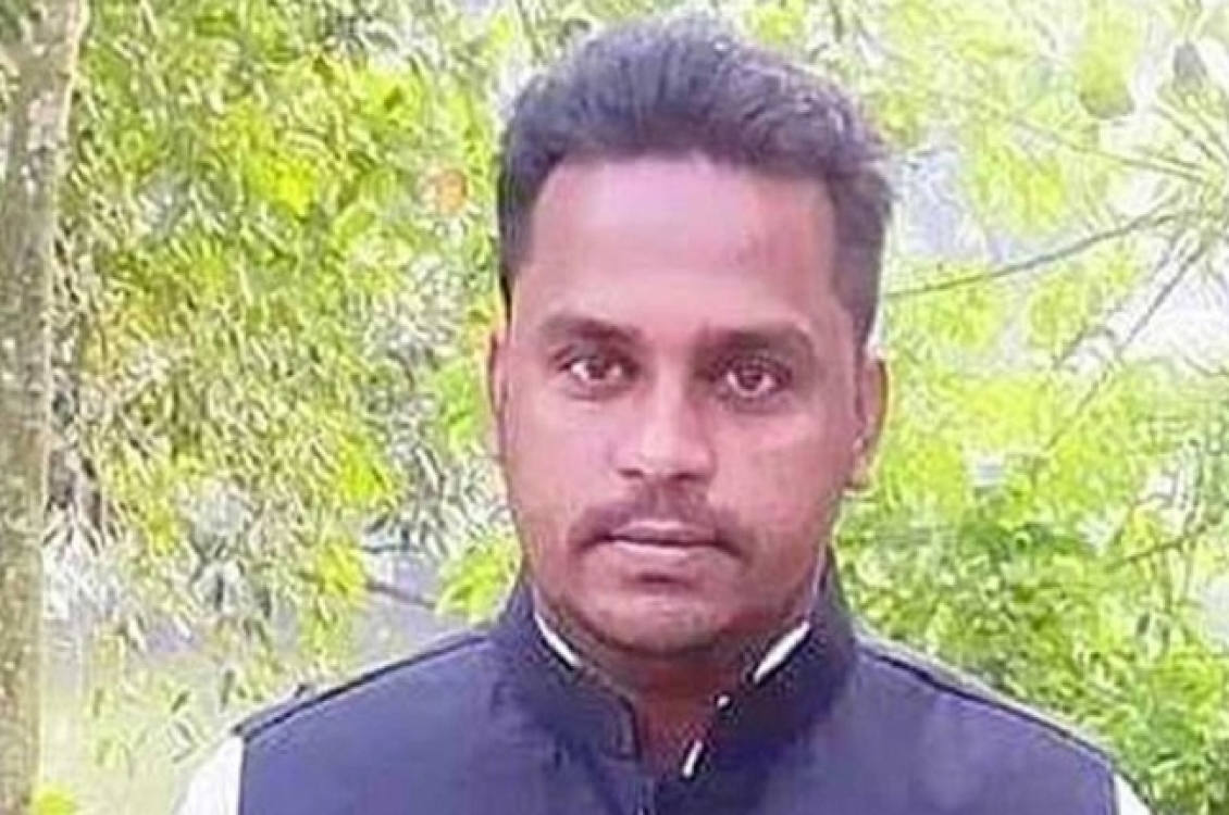 কিশোরগঞ্জে সাবেক ছাত্রলীগ নেতাকে প্রকাশ্যে খুন