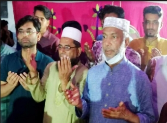 দুষ্কৃতকারীদের গণপিটুনি দিয়ে মারার নির্দেশ দিলেন এমপি