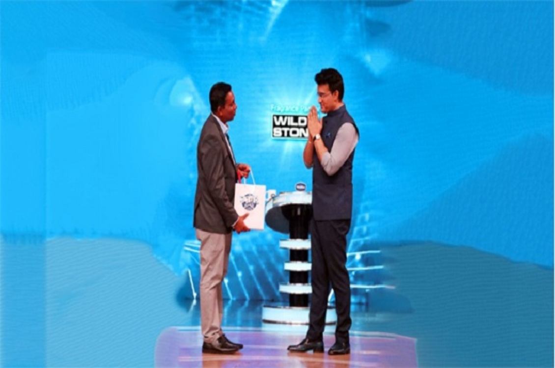 ‘দাদাগিরি’তে সুন্দরবন দস্যুমুক্ত করার নায়ক মোহসীন