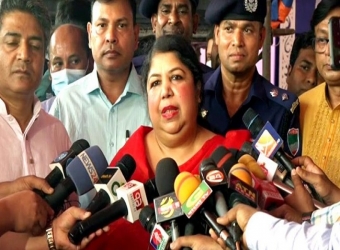  শিলাইদহ কুঠিবাড়ীতে তিনদিনের জাতীয় অনুষ্ঠানমালার উদ্বোধন