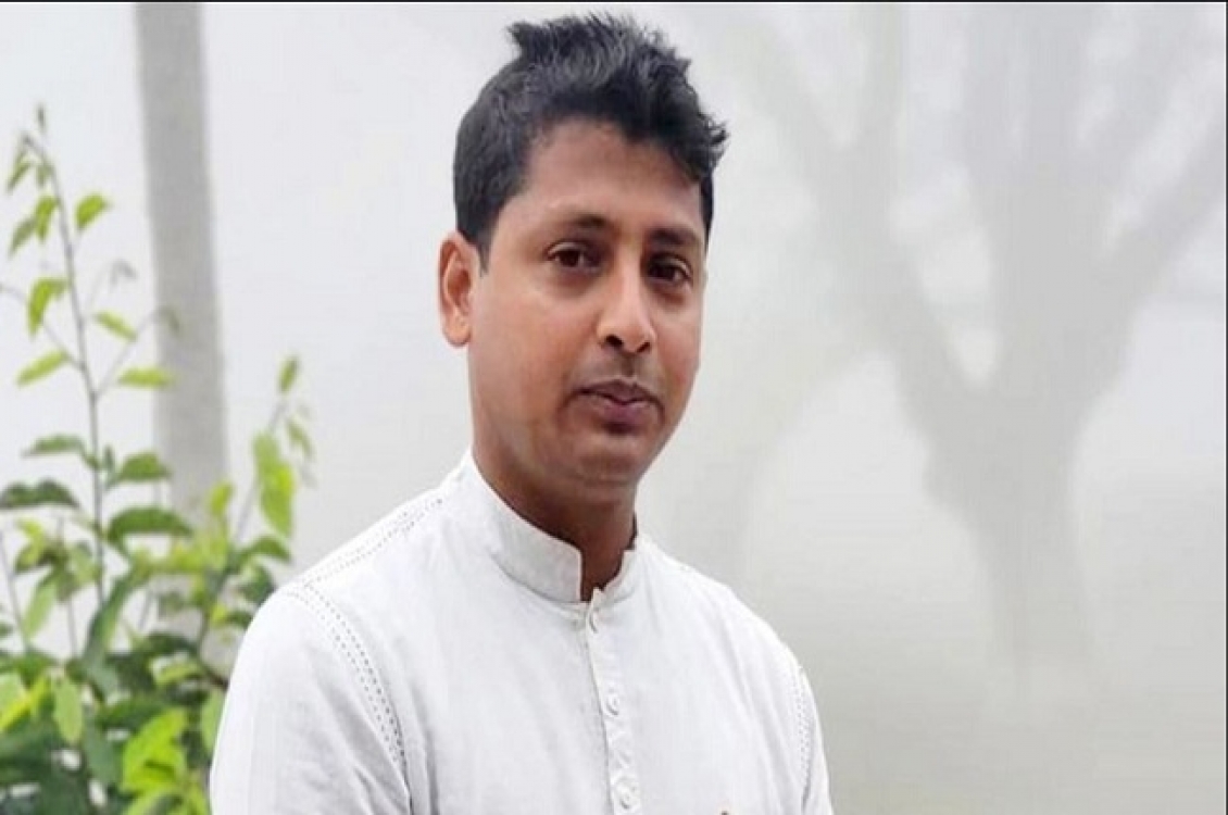 টিটিই শফিকুলকে বরখাস্ত করা সেই নাসিরকে শোকজ