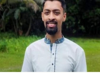 চাটখিলে মোটরসাইকেল দুর্ঘটনায় চবি ছাত্র নিহত