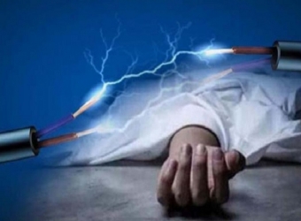 বিদ্যুৎস্পৃষ্ট হয়ে মাদ্রাসাছাত্রের মৃত্যু