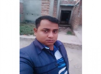 কালিয়ায় সড়ক দুর্ঘটনায় মোটরসাইকেল আরোহী নিহত