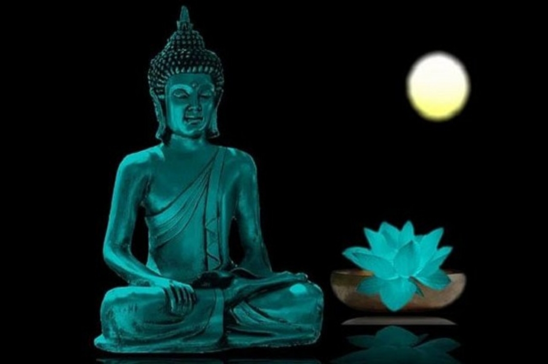 আজ শুভ বুদ্ধ পূর্ণিমা