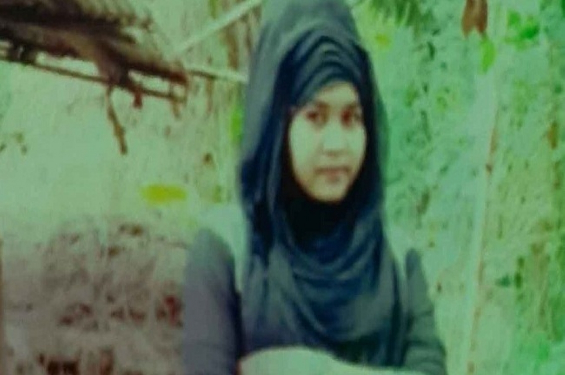 রাঙ্গুনিয়ায় এসিডে ঝলসে যাওয়া তরুণীর মৃত্যু