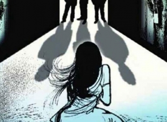 বাড়িতে ঢুকে দুই বোনকে ‘সংঘবদ্ধ ধর্ষণ’