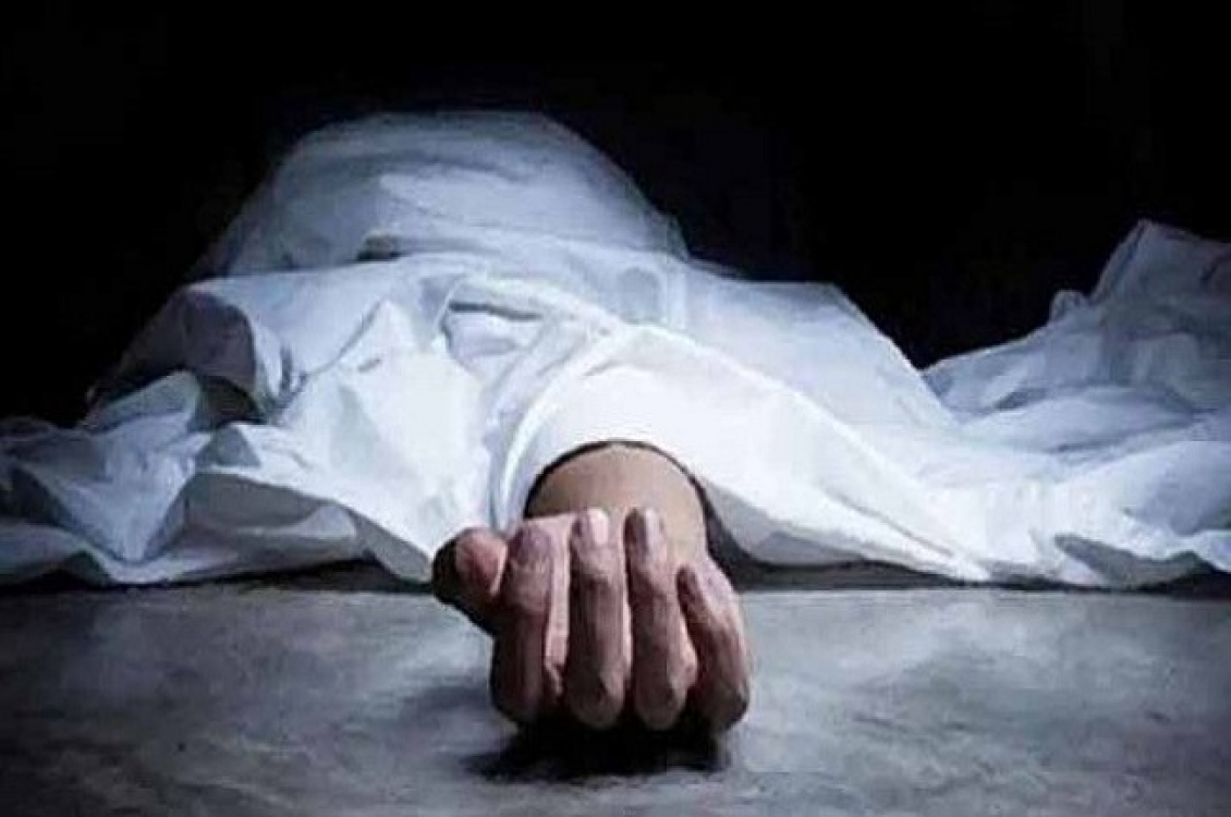 ছেলের ছুরিকাঘাতে বাবা খুন