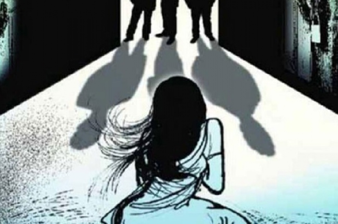 বাড়িতে ঢুকে দুই বোনকে ‘সংঘবদ্ধ ধর্ষণ’