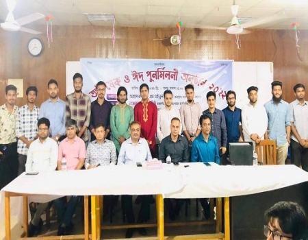 ঢাকসাসকে বাৎসরিক বাজেট দেওয়ার আহ্বান