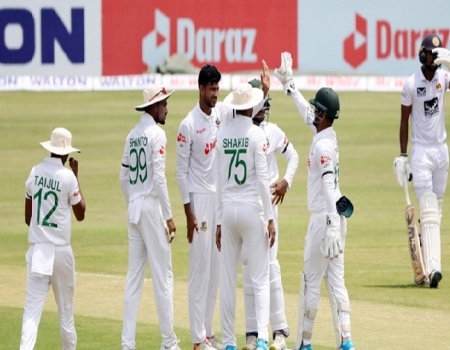 চট্টগ্রাম টেস্টে টাইগার শিবিরে বড় দুঃসংবাদ