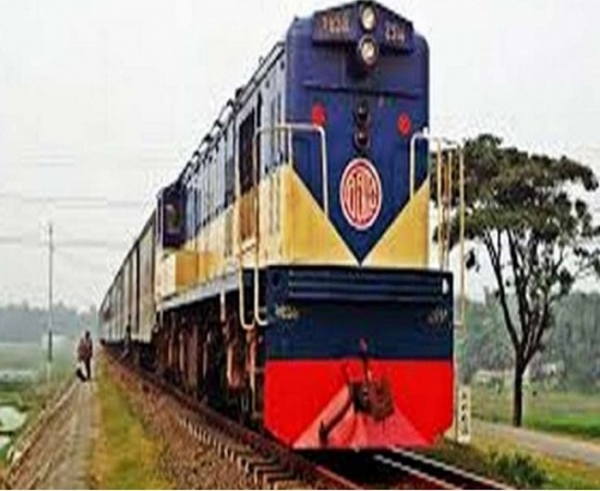 খুলনার সঙ্গে সারা দেশের রেল যোগাযোগ বন্ধ
