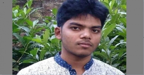 ইবি শিক্ষার্থীর ঝুলন্ত মরদেহ উদ্ধার 