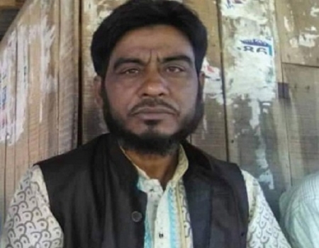 আটকের ভয়ে পালানোর সময় কৃষকলীগ নেতার মৃত্যু