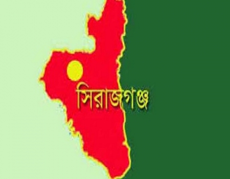 কামারখন্দে অজ্ঞাত এক বৃদ্ধের মরদেহ উদ্ধার